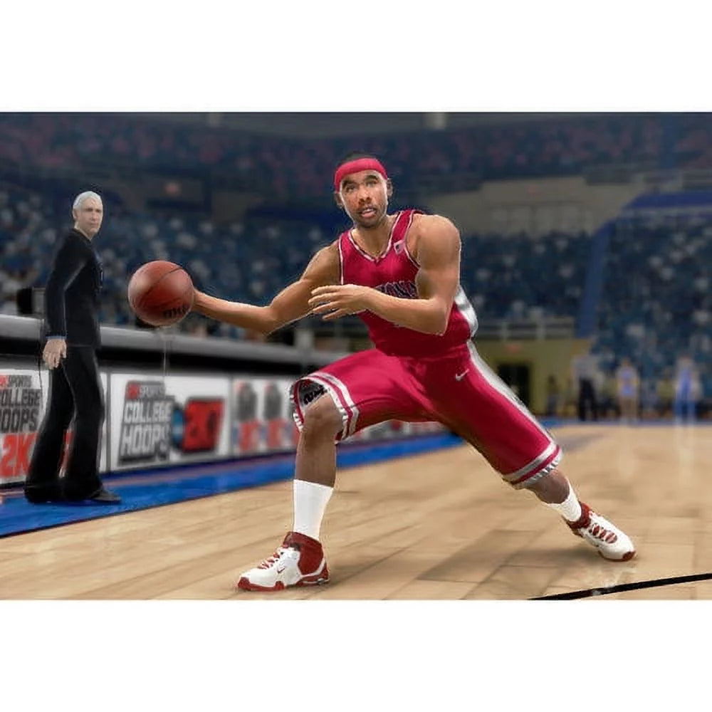 NCAA College Hoops 2K7 Xbox 360 P4246