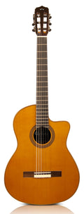 Orchestra CE CD Acoustic Electric Nylon String Classical Guitar C953098