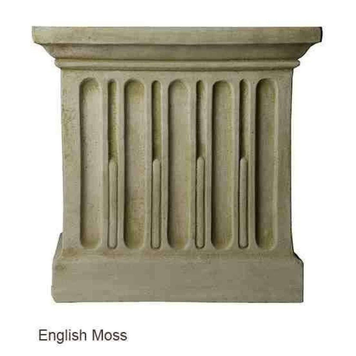 Natural Birdbath J23728