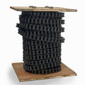 50 Feet Carbon Steel Roller Chain T68526
