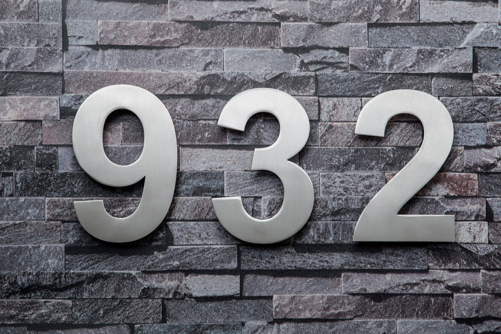 Lower Case Letter A 12 inch U6517
