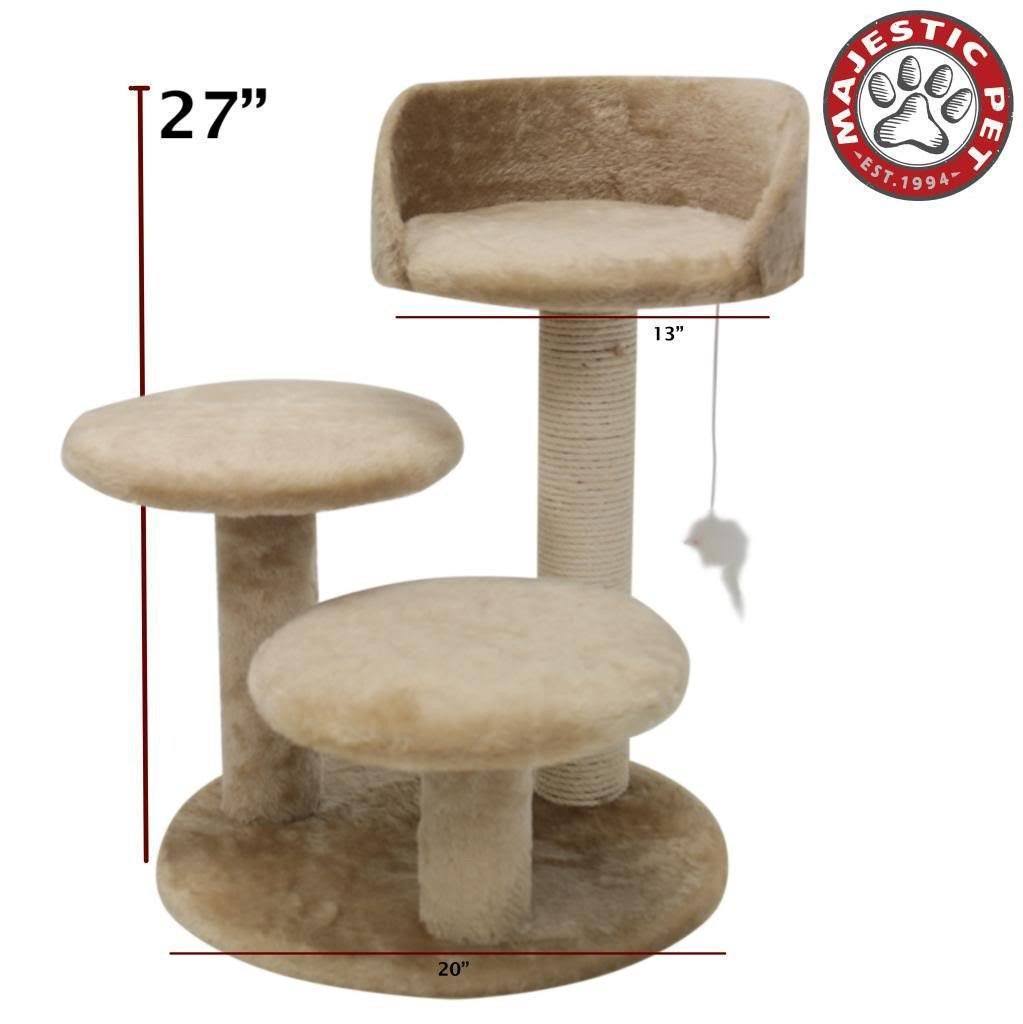 52-in. Cat Tree P48919