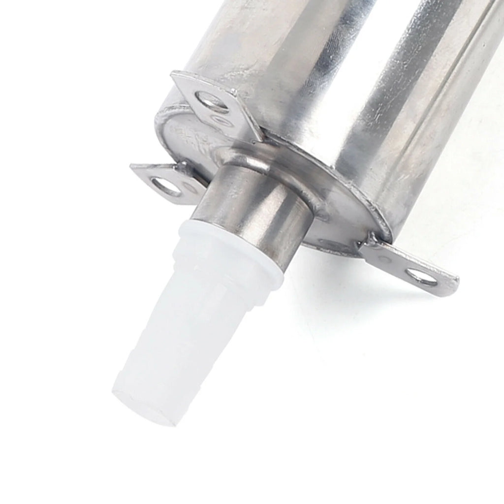Stainless Steel Hand Pump N9301