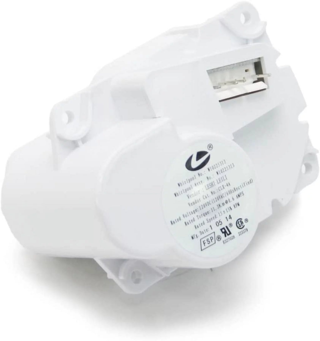 Ice Bucket Auger Motor F47527