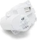 Ice Bucket Auger Motor F47527