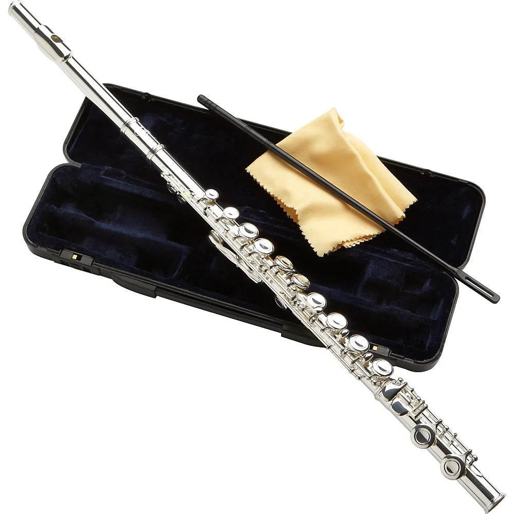 Closed Hole Student Flute J9158