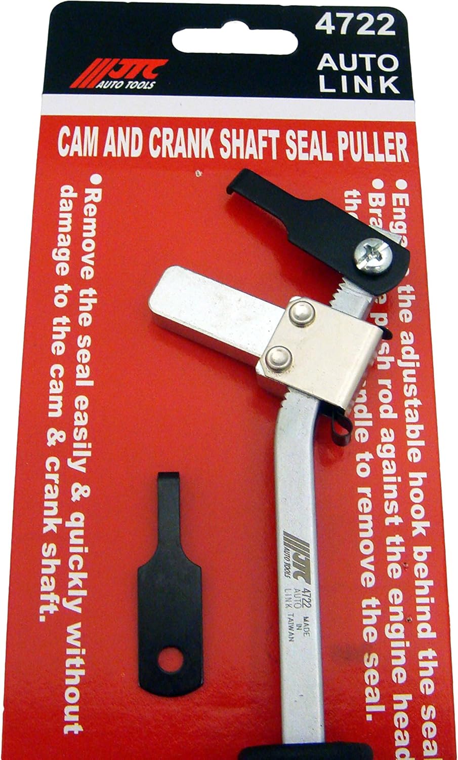 Seal Puller Pack of 2 R22777