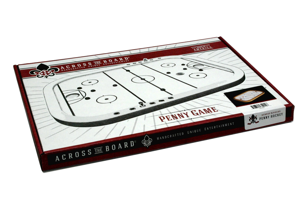 Handcrafted Board Game Q71445