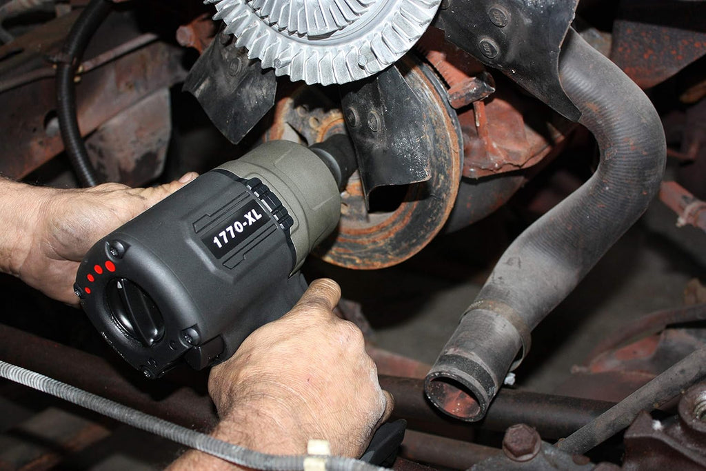 3/4 Inch Composite Impact Wrench J79063
