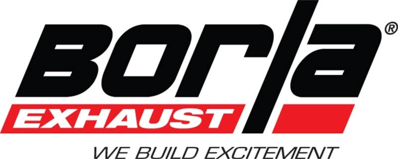 Cat-Back Exhaust System M24230