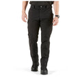 Black Tactical Pant Q9203
