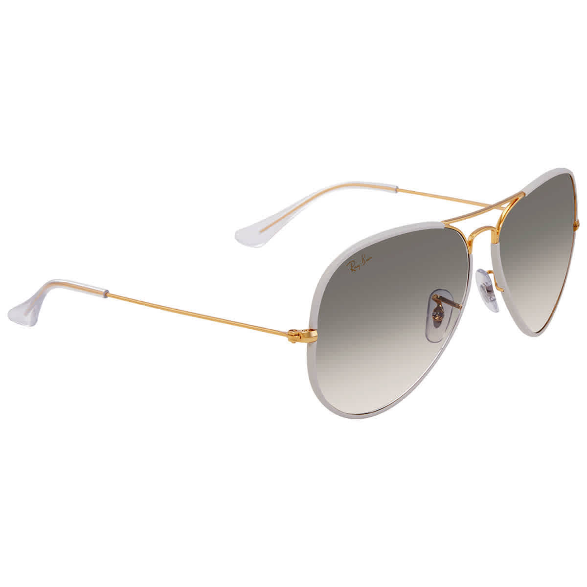 Aviator Full Color Sunglasses H728