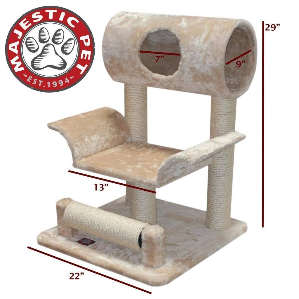 52-in. Cat Tree P48919