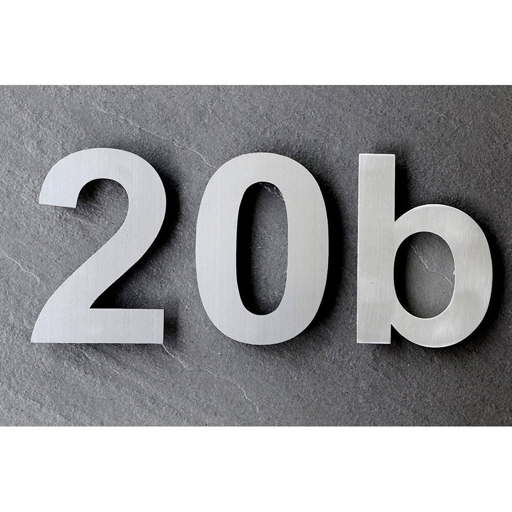 Lower Case Letter A 12 inch U6517