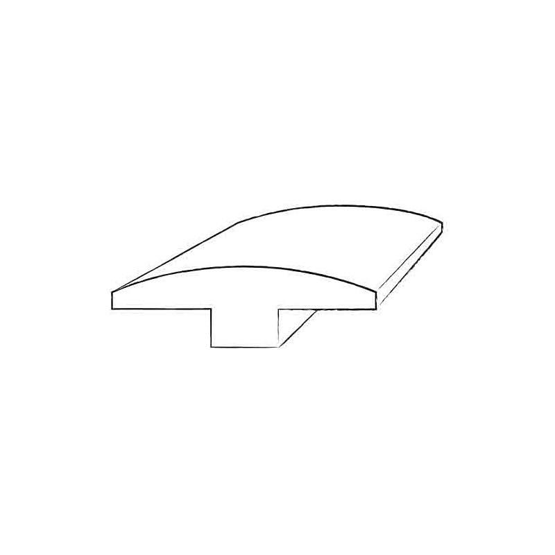 Walnut Wood T-Molding E307170