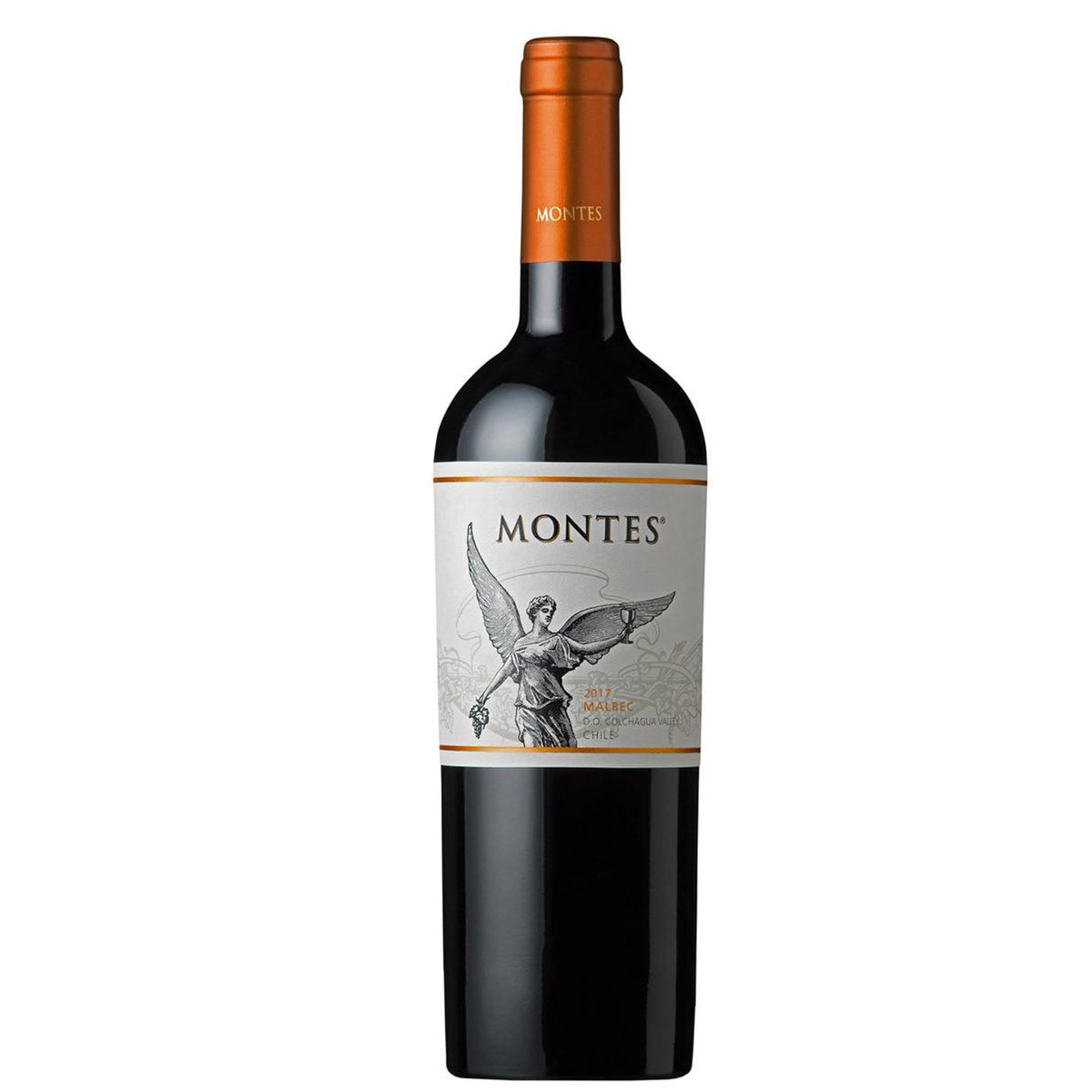 Malbec 750 Ml D17319