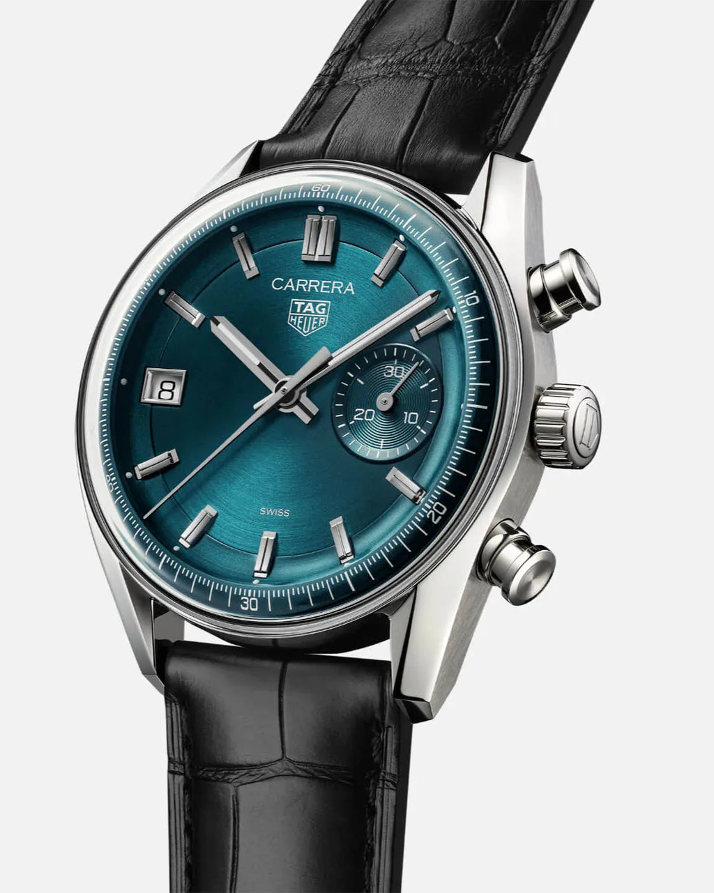 Chronograph Watch M8948