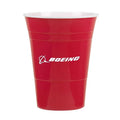 32 oz Reusable Plastic Cup K9105