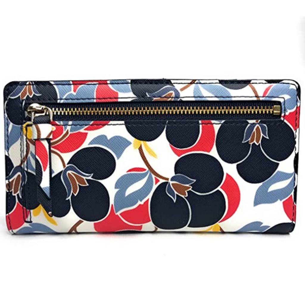 Large Slim Bifold Wallet P26593