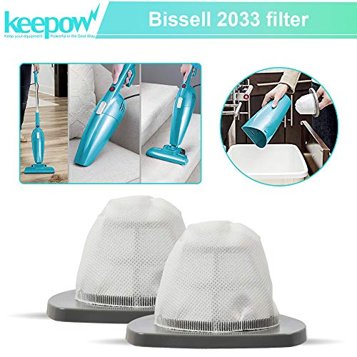 Featherweight Replacement Filters T611
