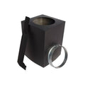 Cathedral Ceiling Support Box Q77320