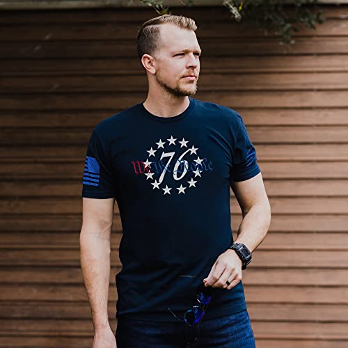Men's T-Shirt R751