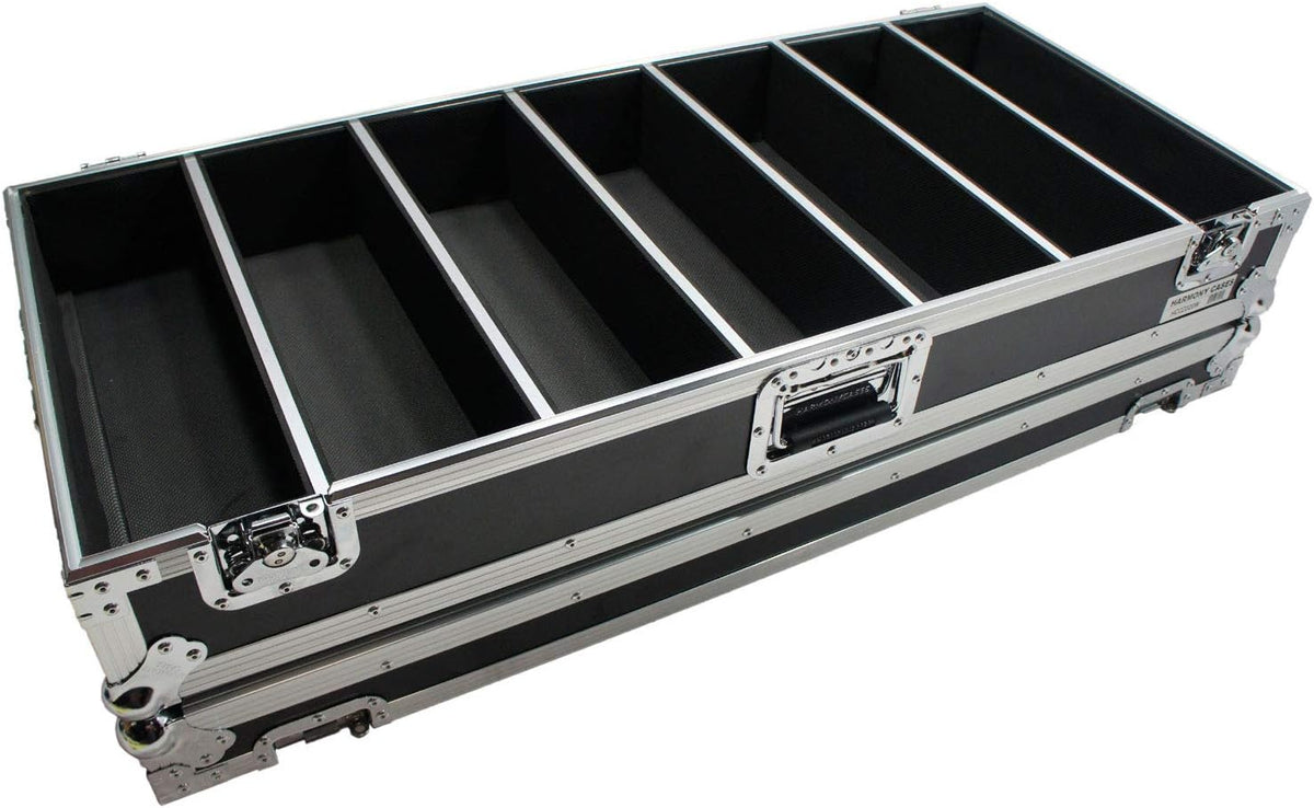 150 CD Transport Road Case O605