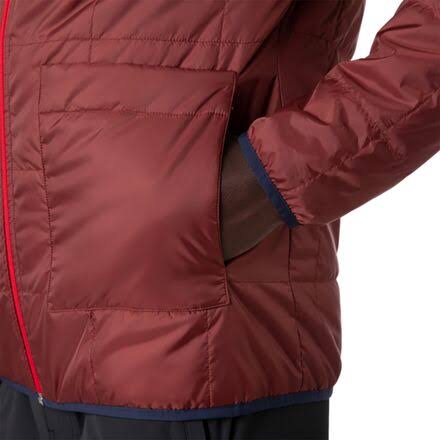 Hooded Jacket O71717