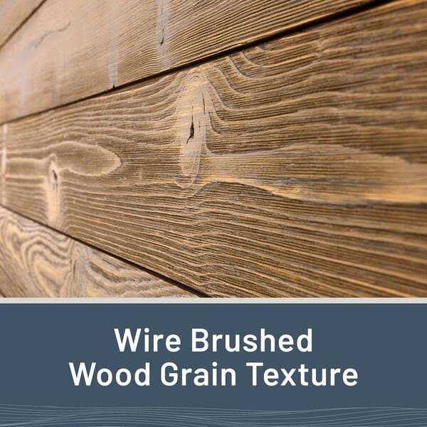 Thermally Modified Wood Tongue and Groove Boards O767002