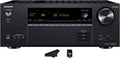 7.2 Channel Network AV Receiver E433138