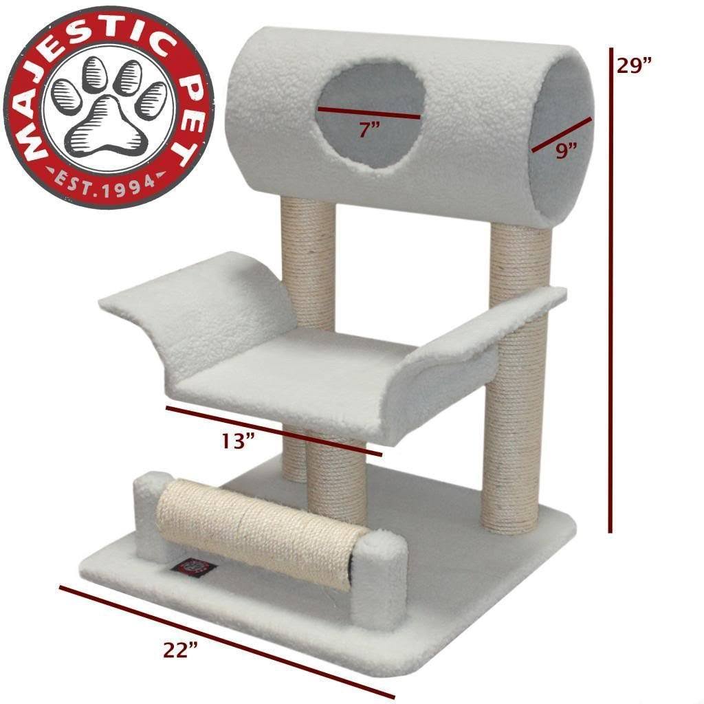 52-in. Cat Tree P48919