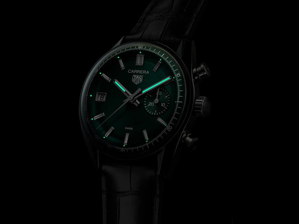 Chronograph Watch M8948