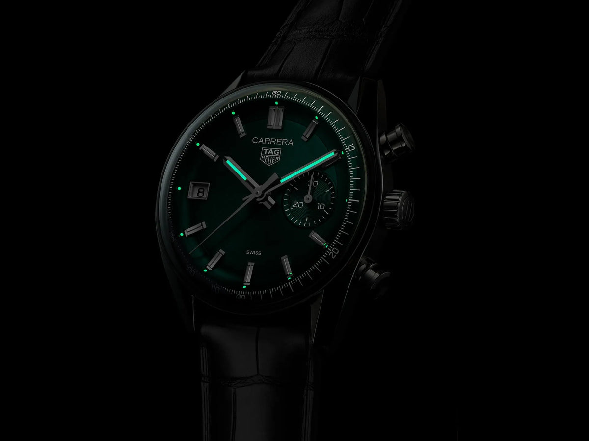 Chronograph Watch M8948