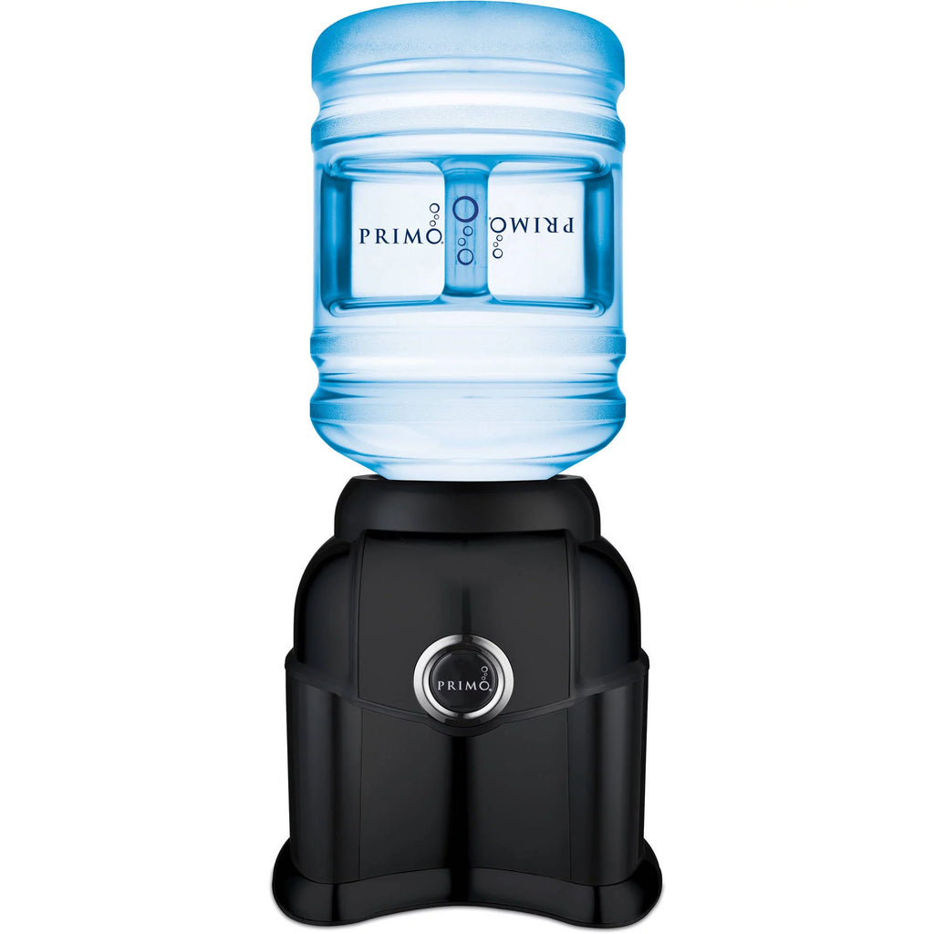 Black Countertop Water Dispenser Top Loading U279313