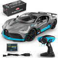 Remote Control Car 1/12 Scale with Lights E912