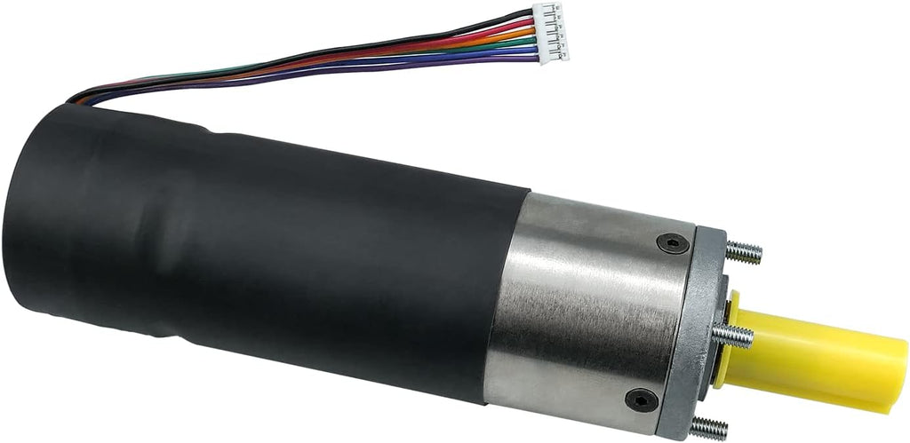 RV Slide-Out Motor 10mm 300:1 High Torque K625