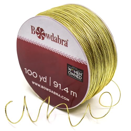 Gold Wire Bow Maker X4678