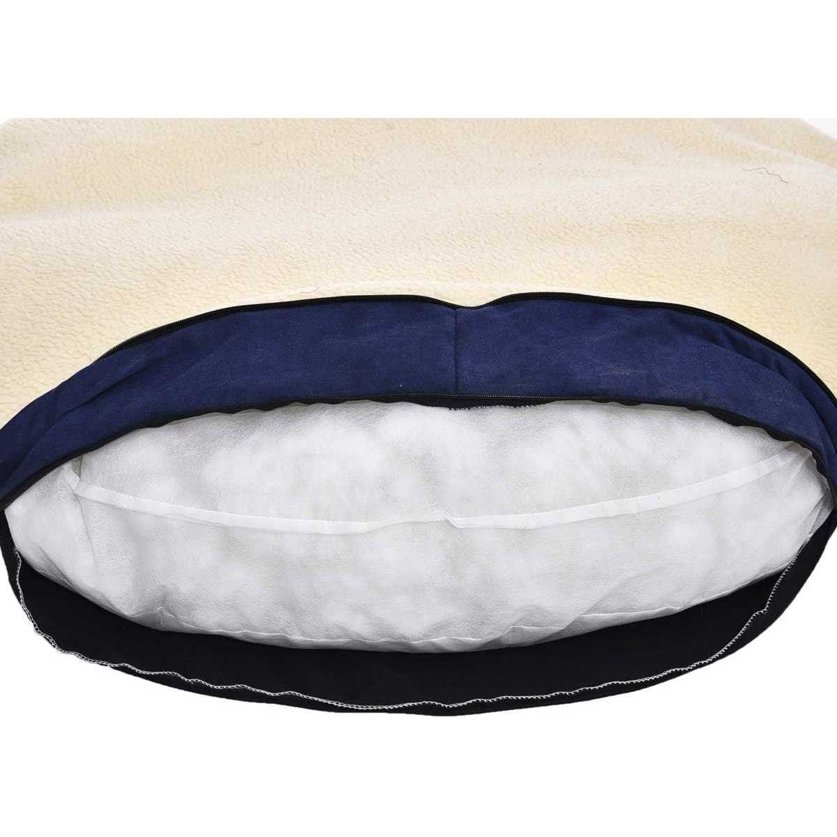 Cozy Pet Cave Bed for Dog J6383