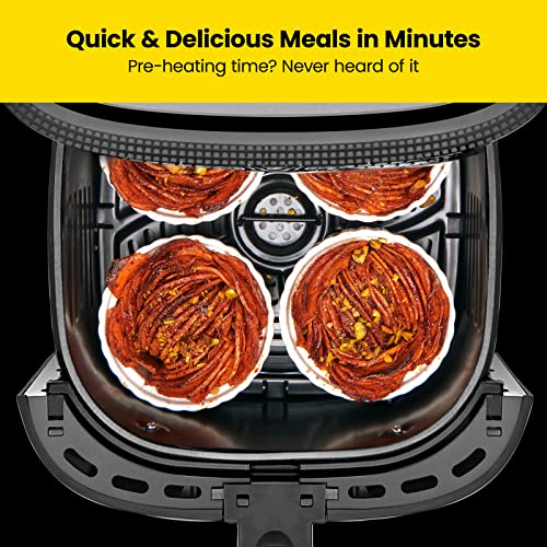 Chefman Air Fryer V966191