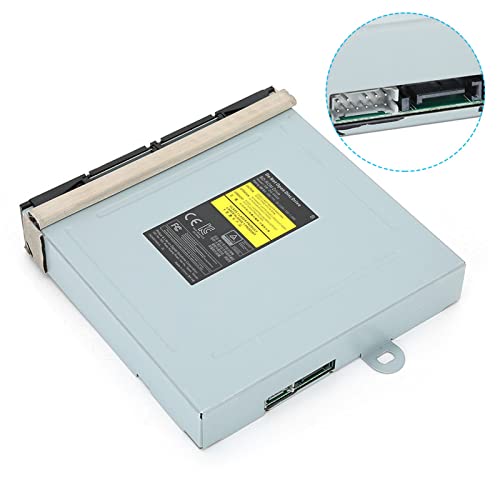BluRay Disc Drive Replacement with Repair Screwdriver J432072