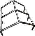 High Peak Canopy Fittings Kit 6-Leg-9pc Z5696