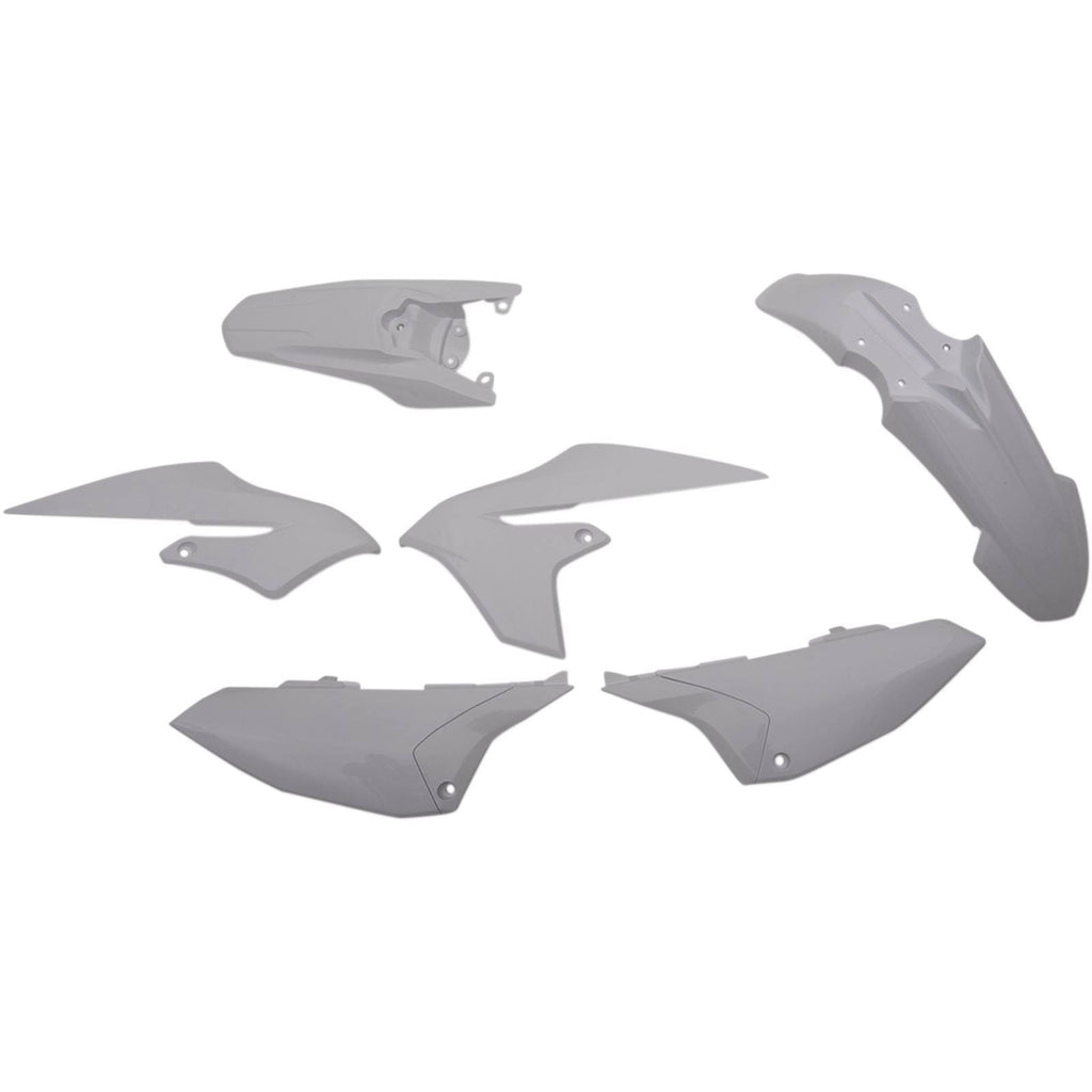 White Plastic Kit N10843