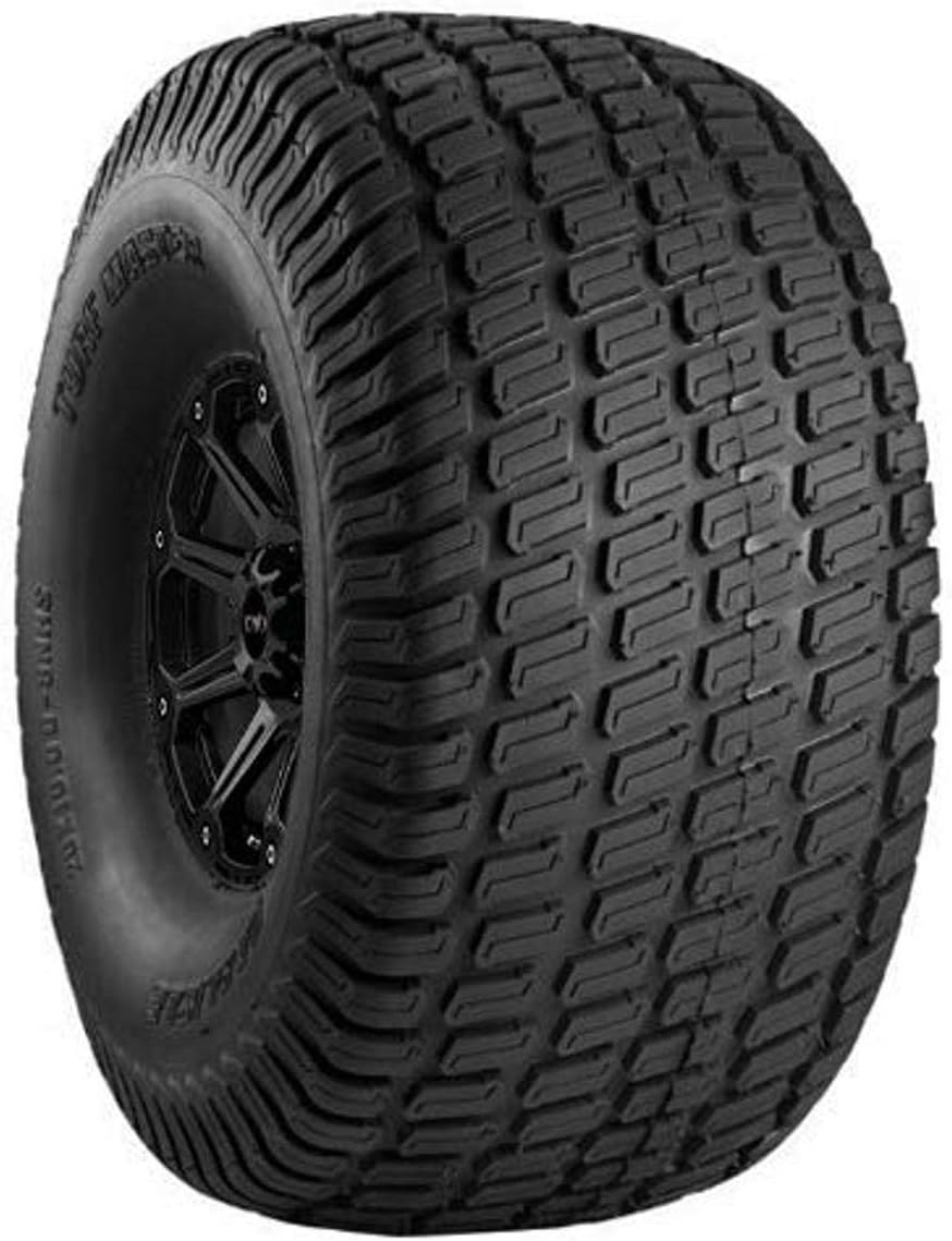 20X10-8 Lawn & Garden Tire Pack of 2 A8829