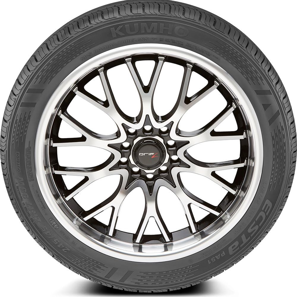 225/50ZR17 98W All-Season Tire D342