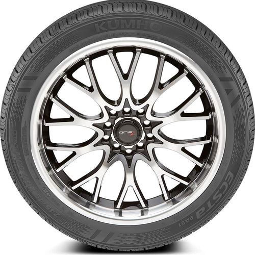 225/50ZR17 98W All-Season Tire D342