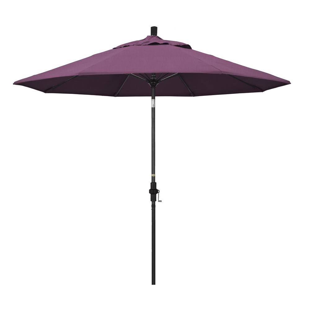 9 ft. Market Patio Umbrella S272