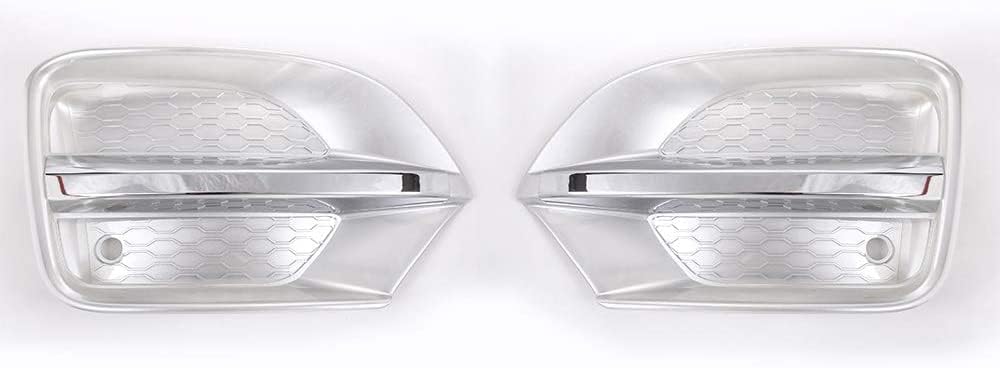 Car Steering Wheel Button Frame Sticker X54310
