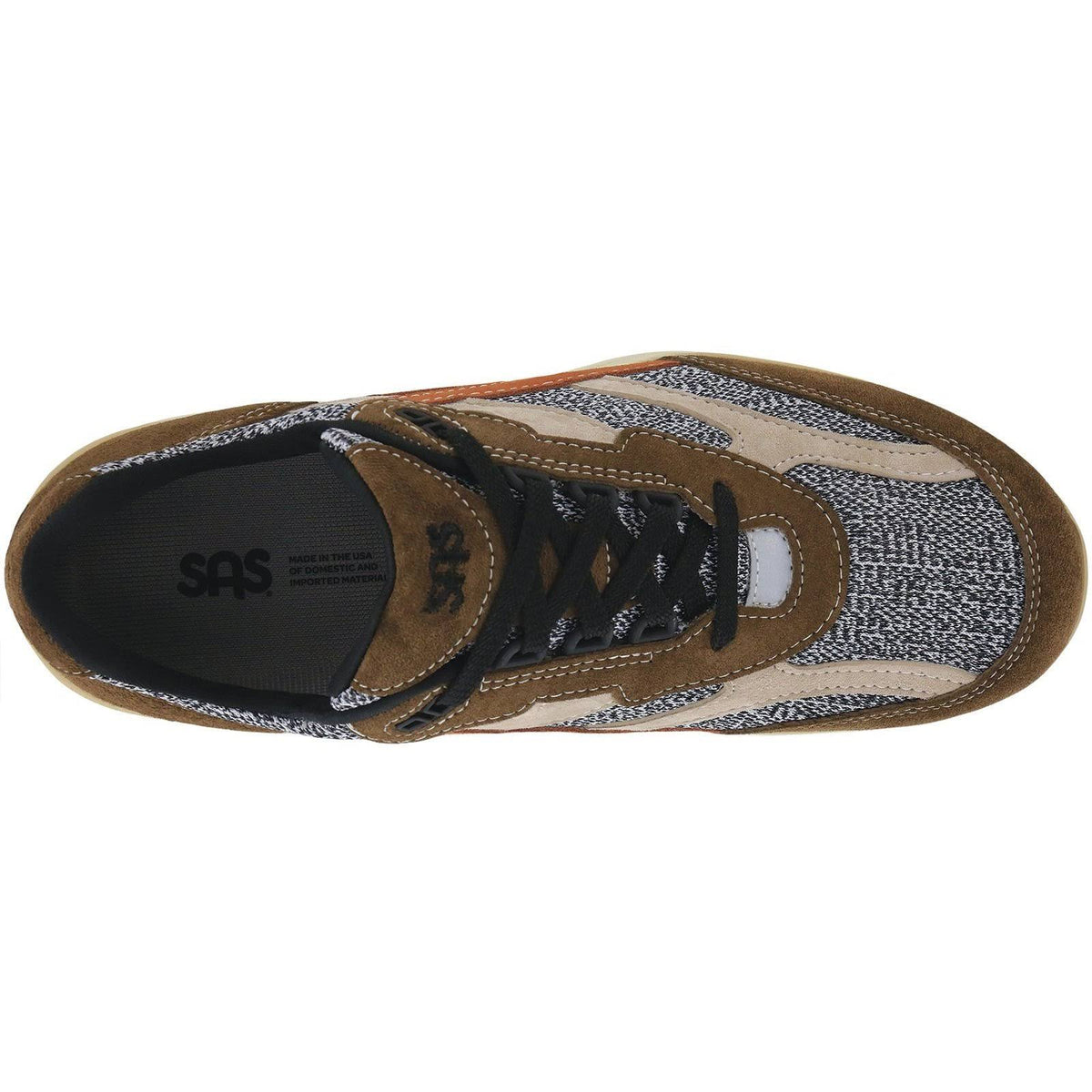 Men's Mesh Canyon Shoes Z31960