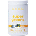 Super Greens Powder with Prebiotics, Digestive Enzymes & Antioxidants, 20 Servings H49174