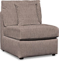 Armless Chair A8630